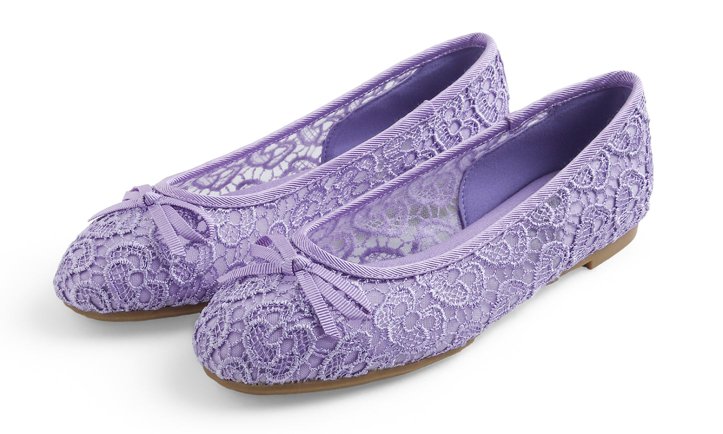 Feversole Flat