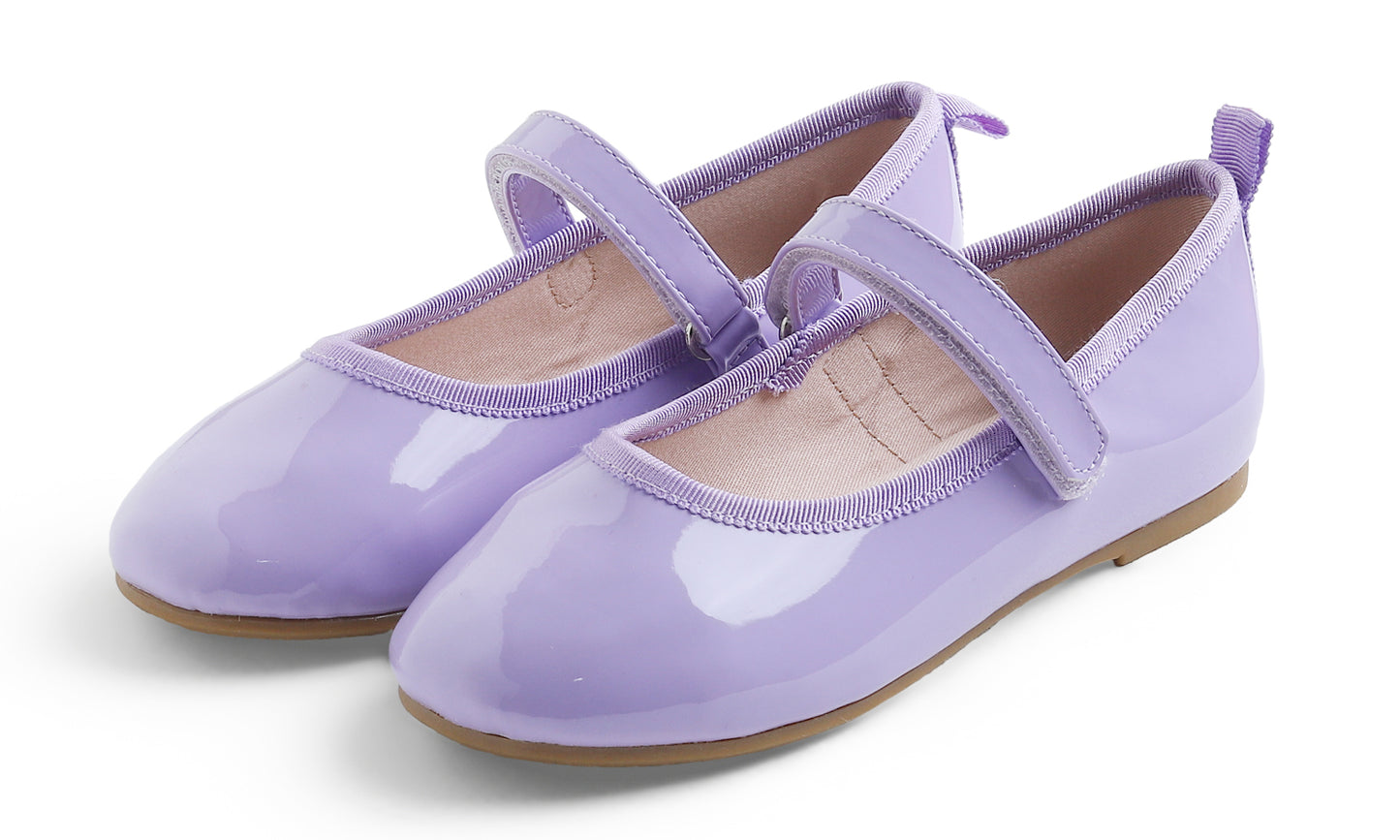 Feversole Ballet Flat