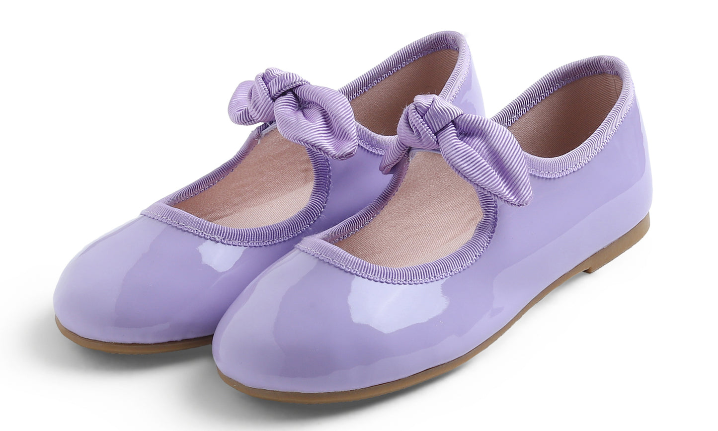 Feversole Mary Jane Flat