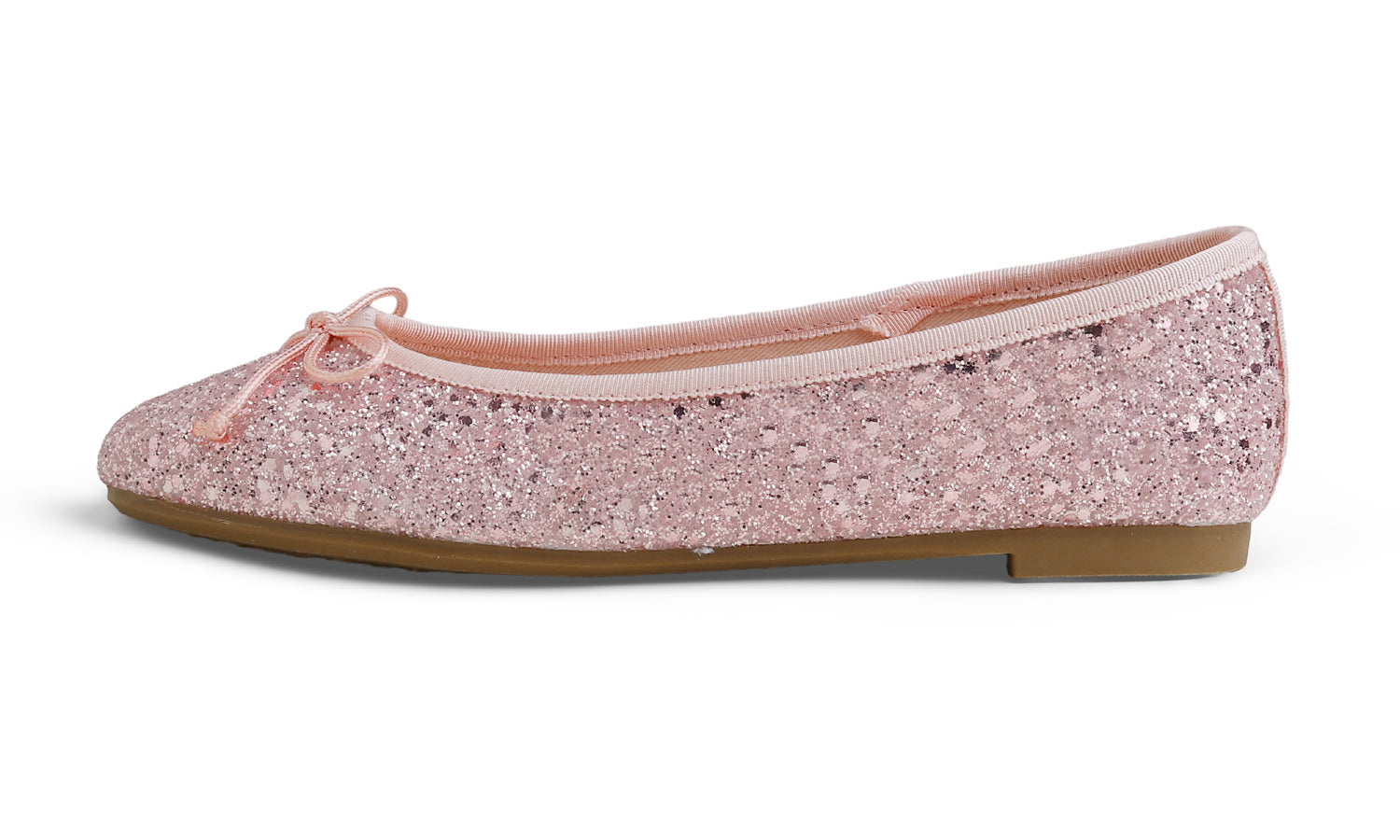 Feversole Ballet Flat - Pink