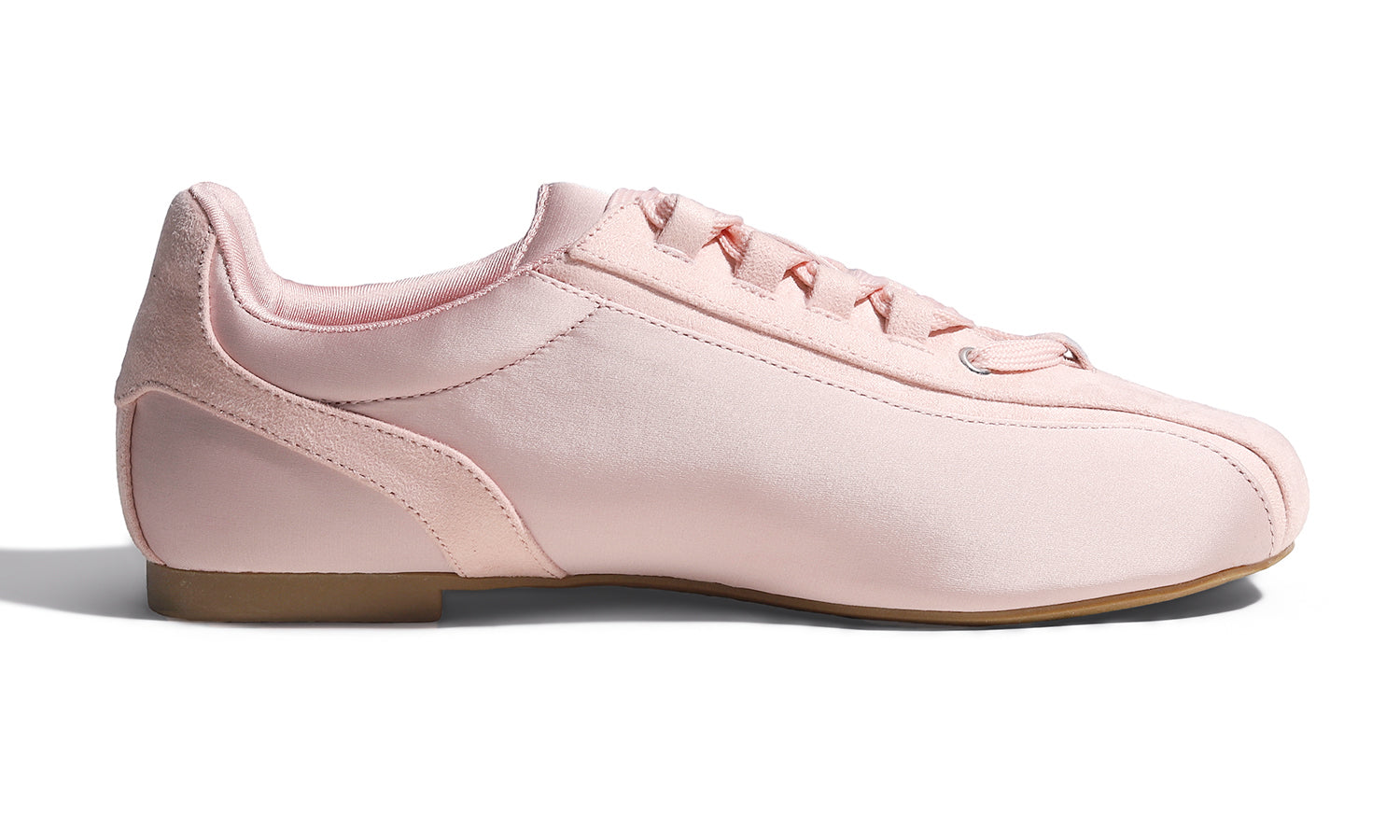 Feversole Ballet Flat - Pink