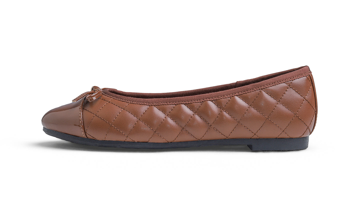 Feversole Ballet Flat