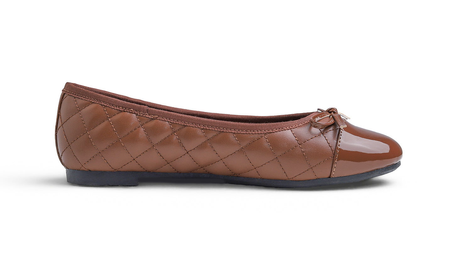 Feversole Ballet Flat