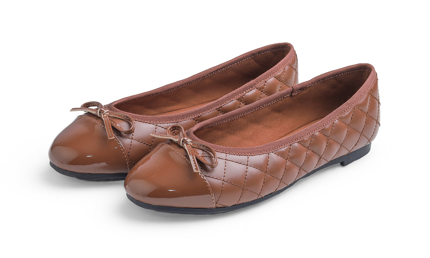 Feversole Ballet Flat