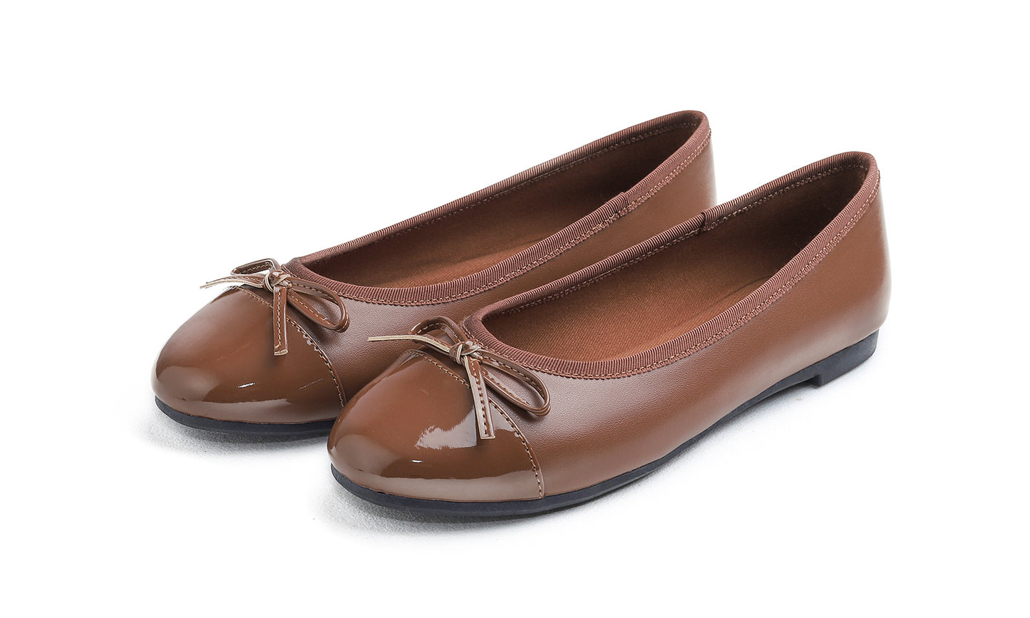 Feversole Ballet Flat