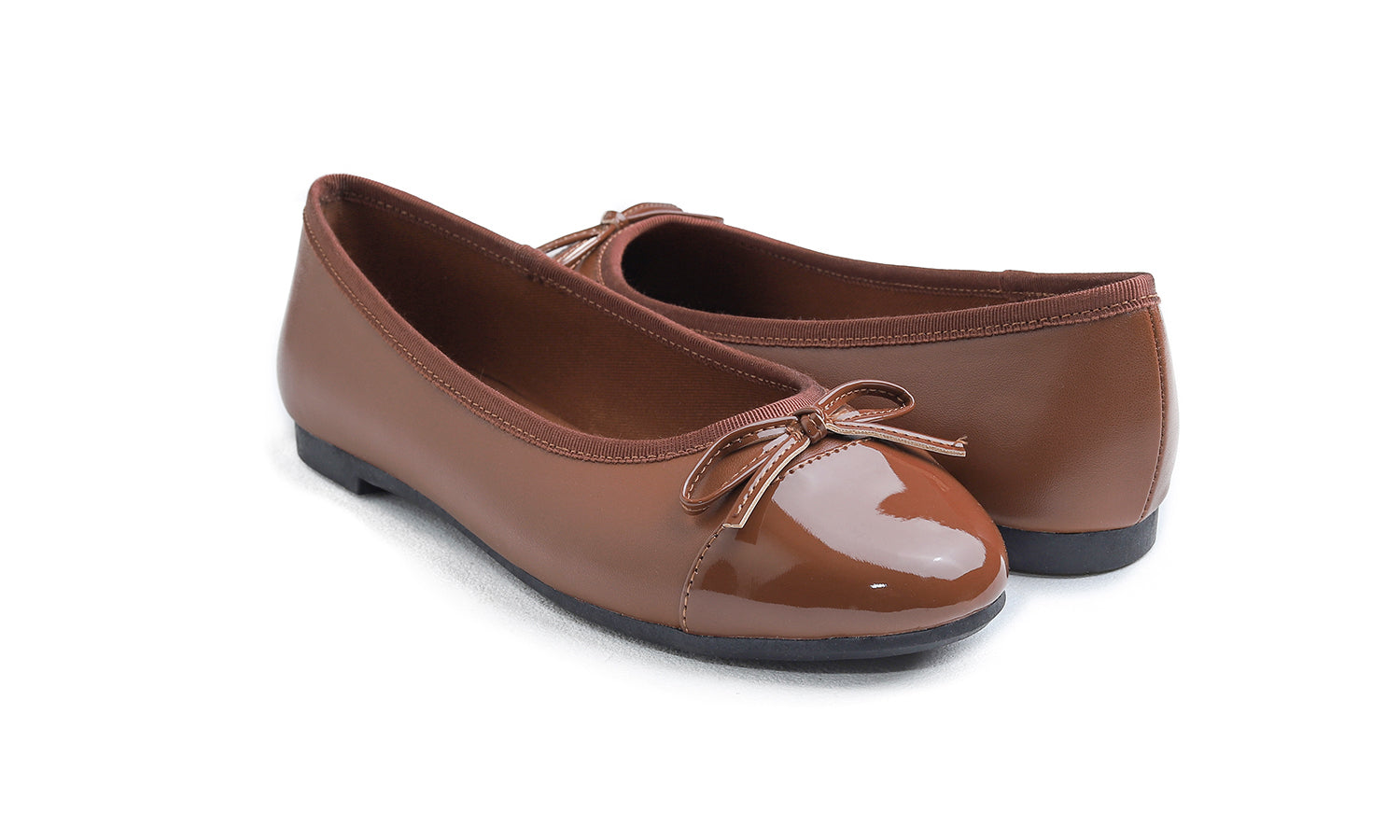 Feversole Ballet Flat
