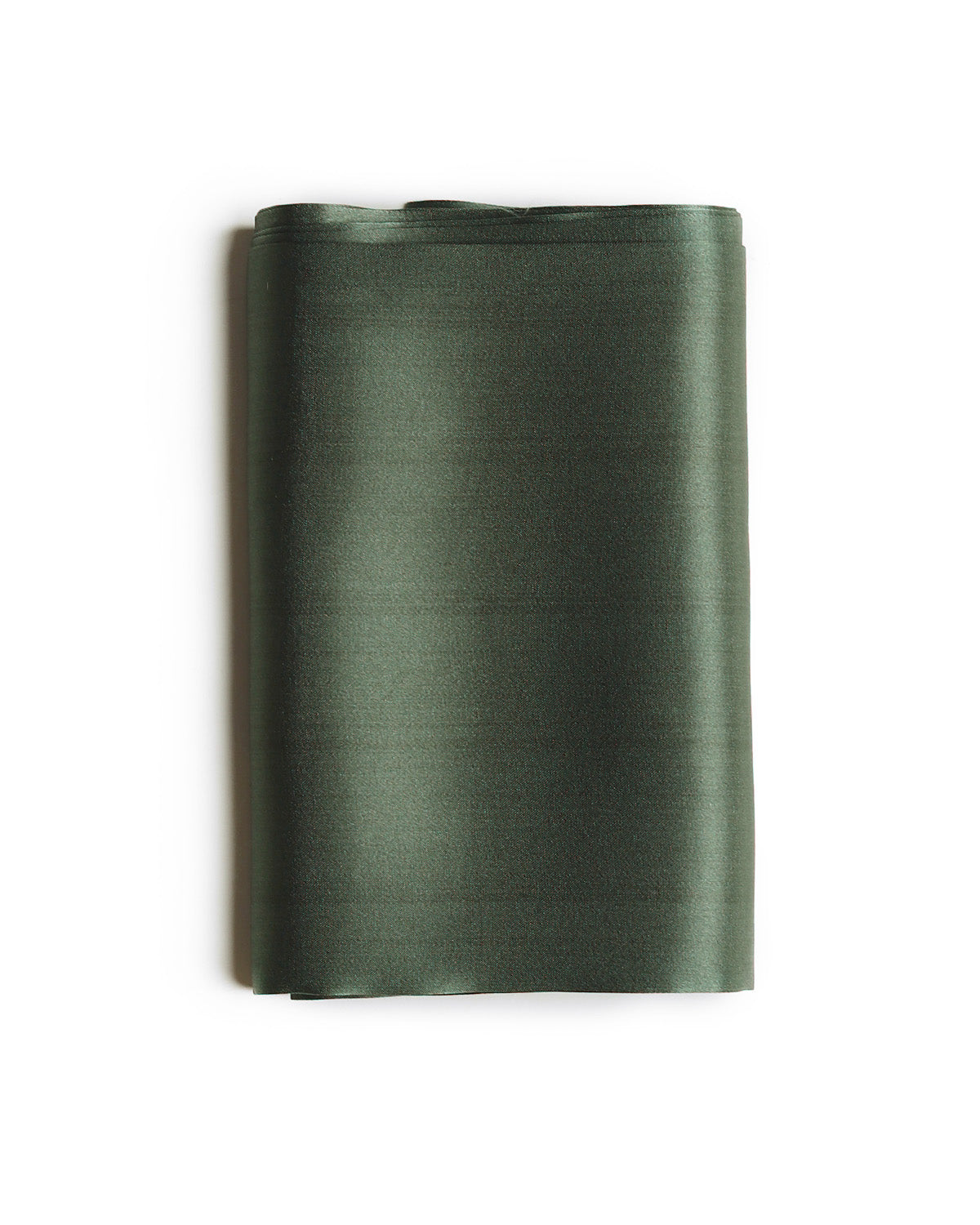 BREEZE NOUTHERLY Women's 100% Pure Mulberry Silk Scarf Double Sided Rectangle Tie Head Neck Waist Strip -15X150 Solid Oliver