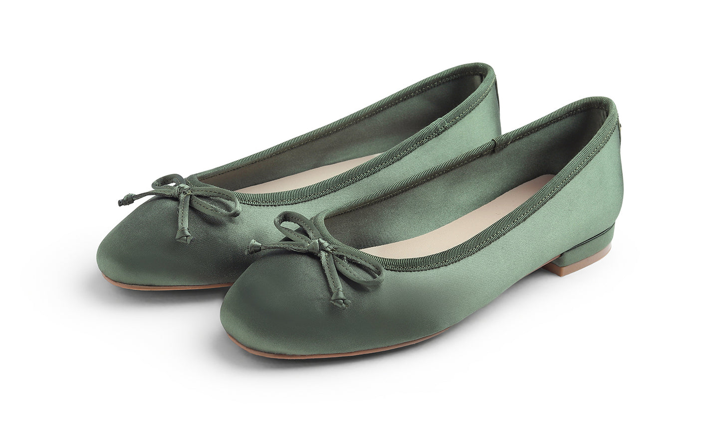 Feversole Flat