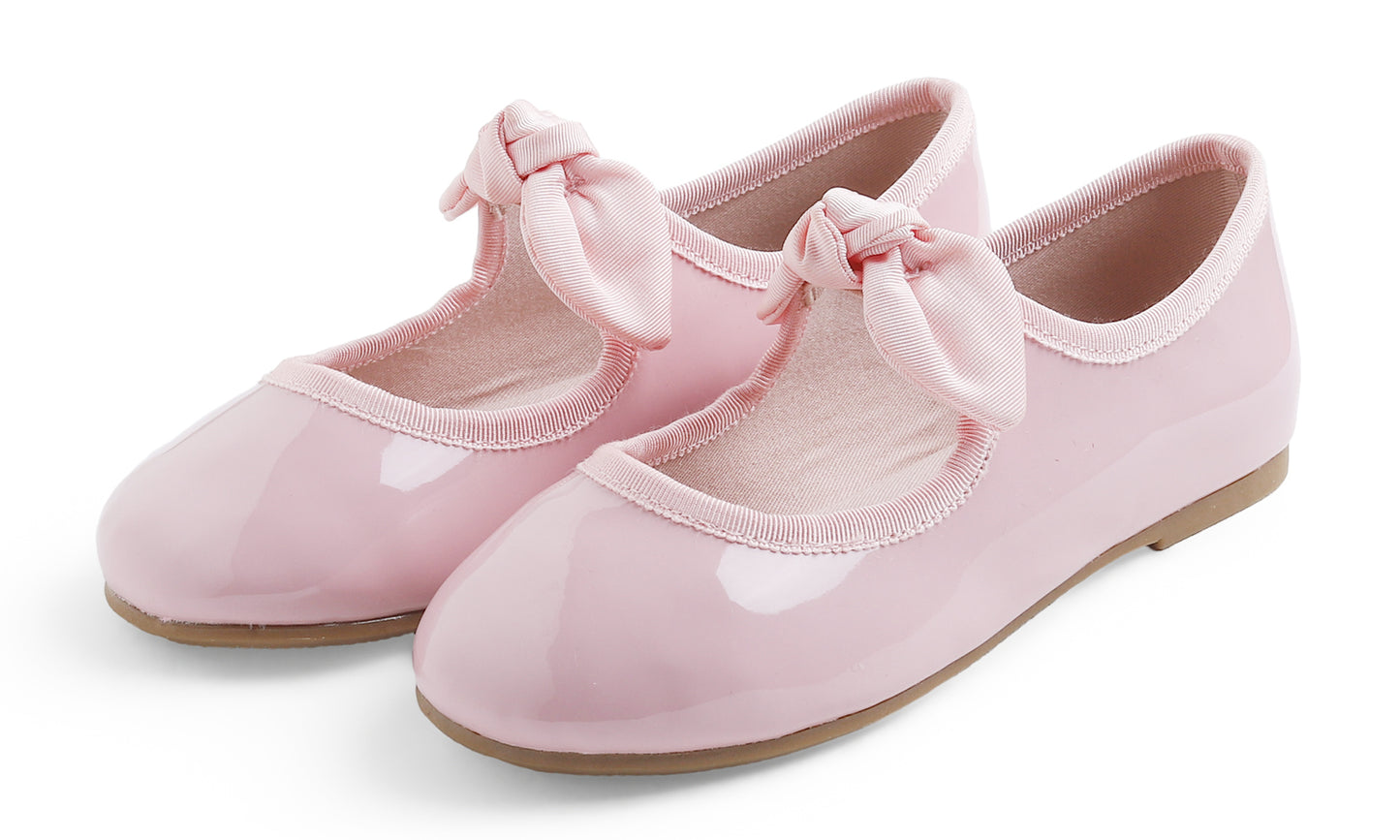 Feversole Flat - Pink