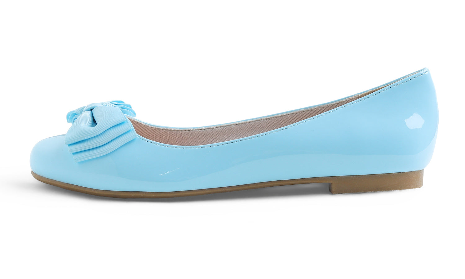 Feversole Ballet Flat