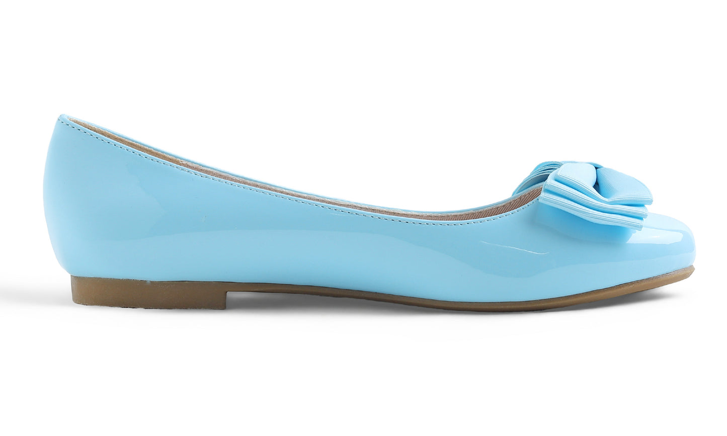 Feversole Ballet Flat