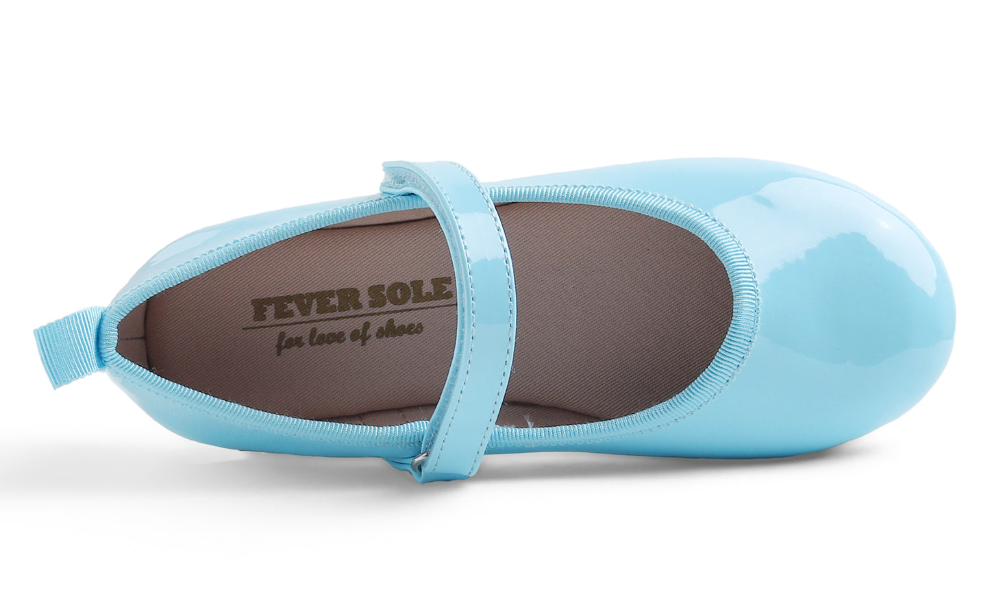 Feversole Ballet Flat