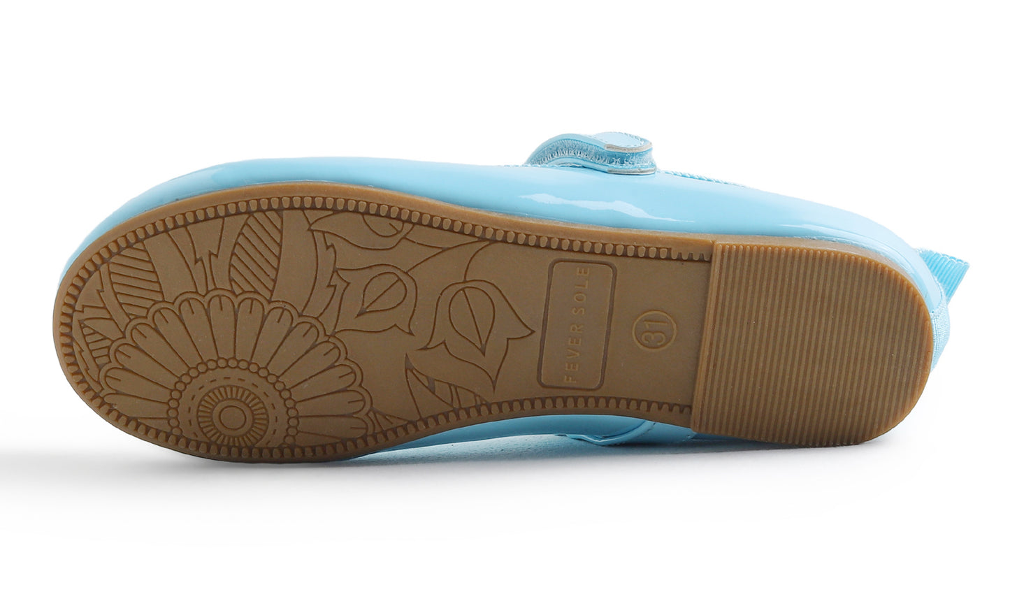 Feversole Ballet Flat
