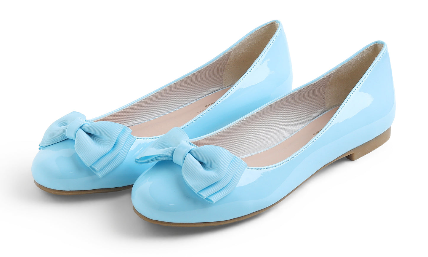 Feversole Ballet Flat