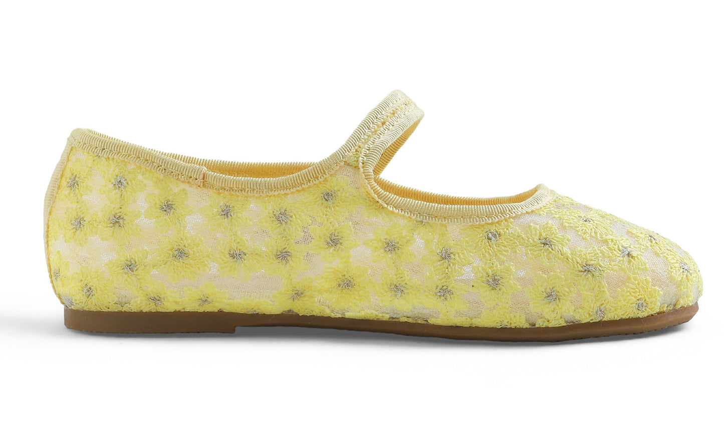 Feversole Ballet Flat