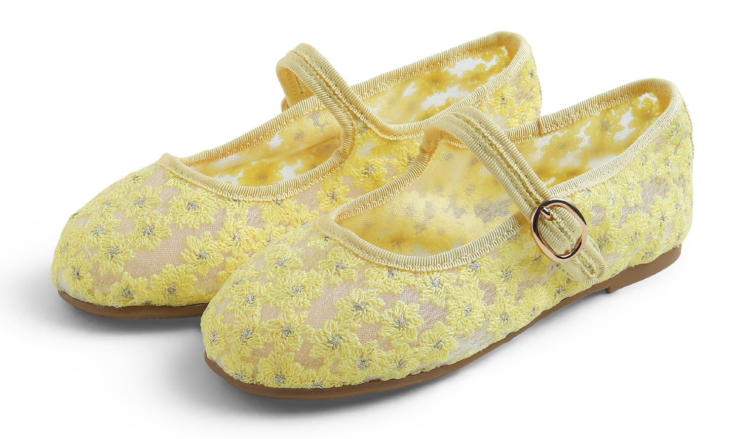Feversole Ballet Flat