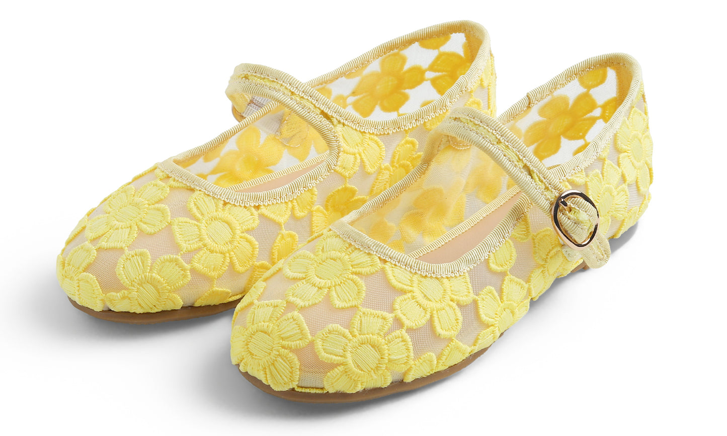 Feversole Ballet Flat