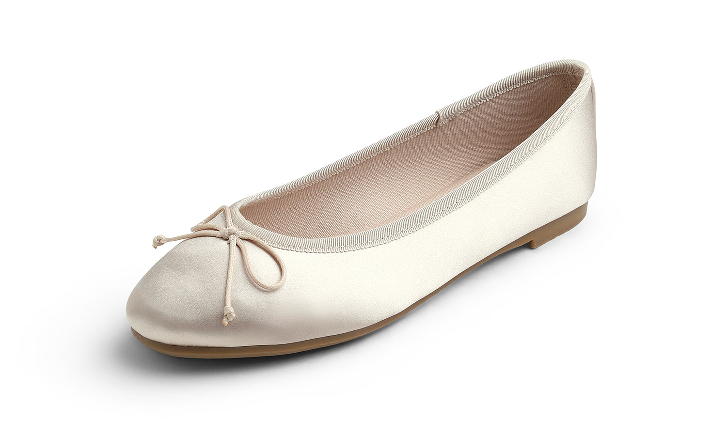 Feversole Flat - Beige
