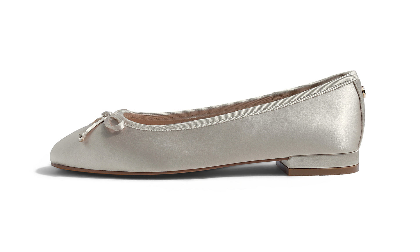 Feversole Flat - Beige