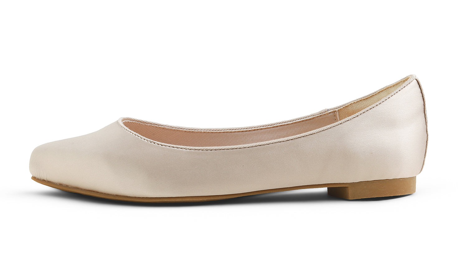 Feversole Flat - Beige