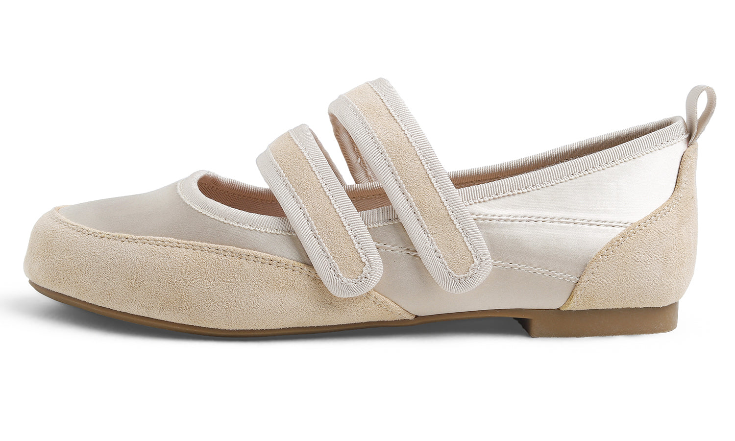 Feversole Sneaker - Beige