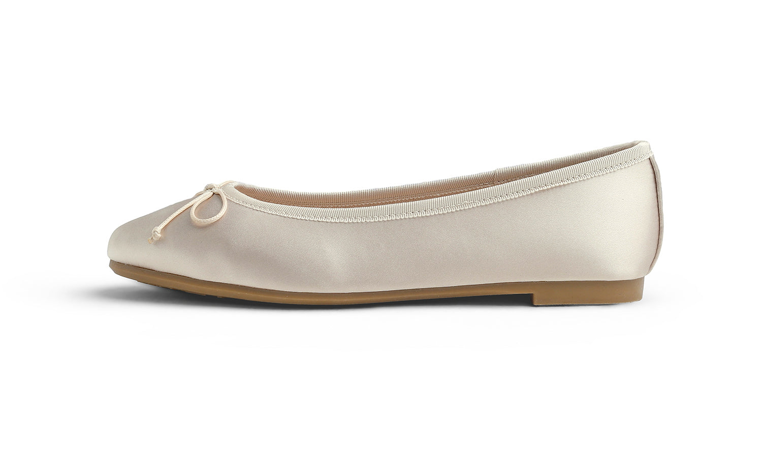 Feversole Flat - Beige