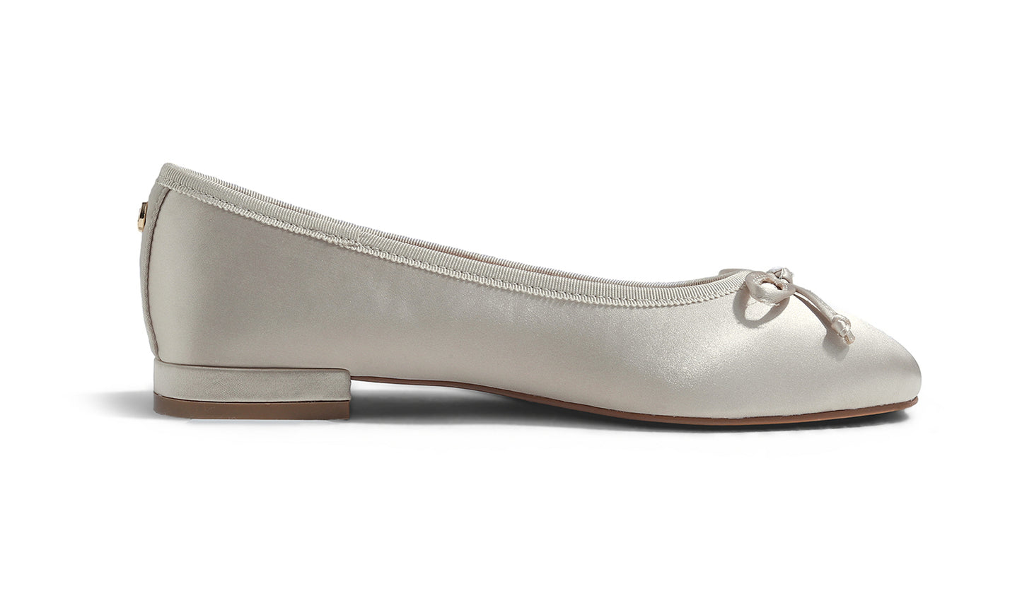 Feversole Flat - Beige
