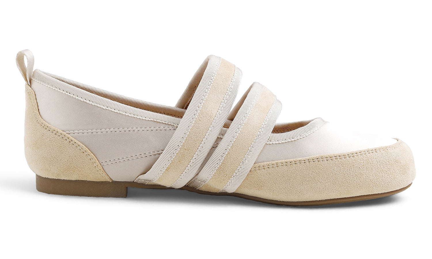 Feversole Sneaker - Beige