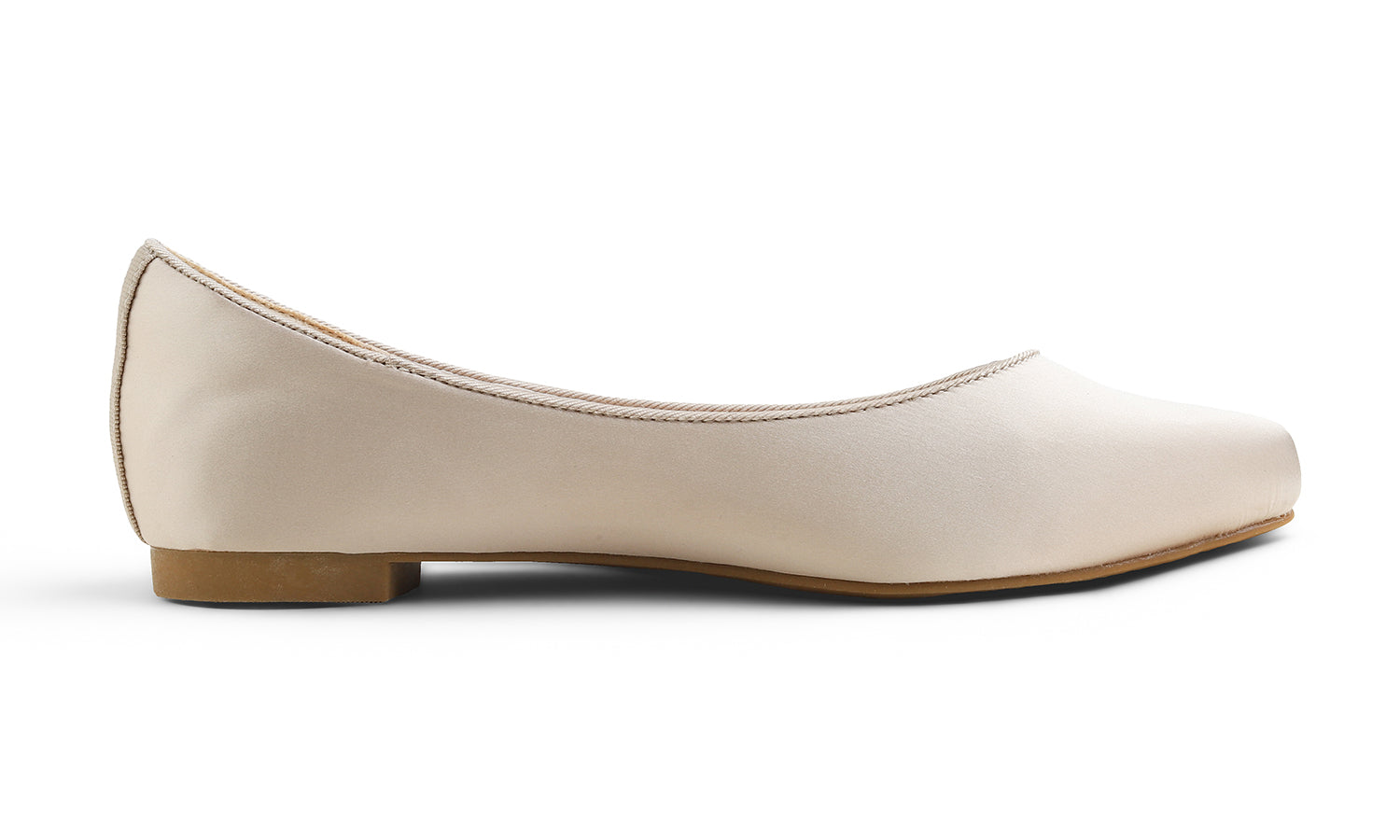 Feversole Flat - Beige