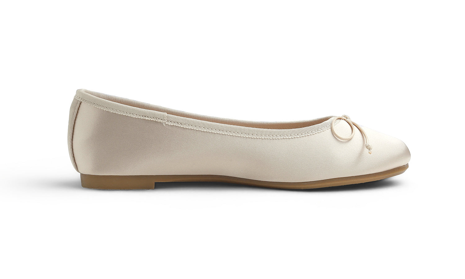 Feversole Flat - Beige