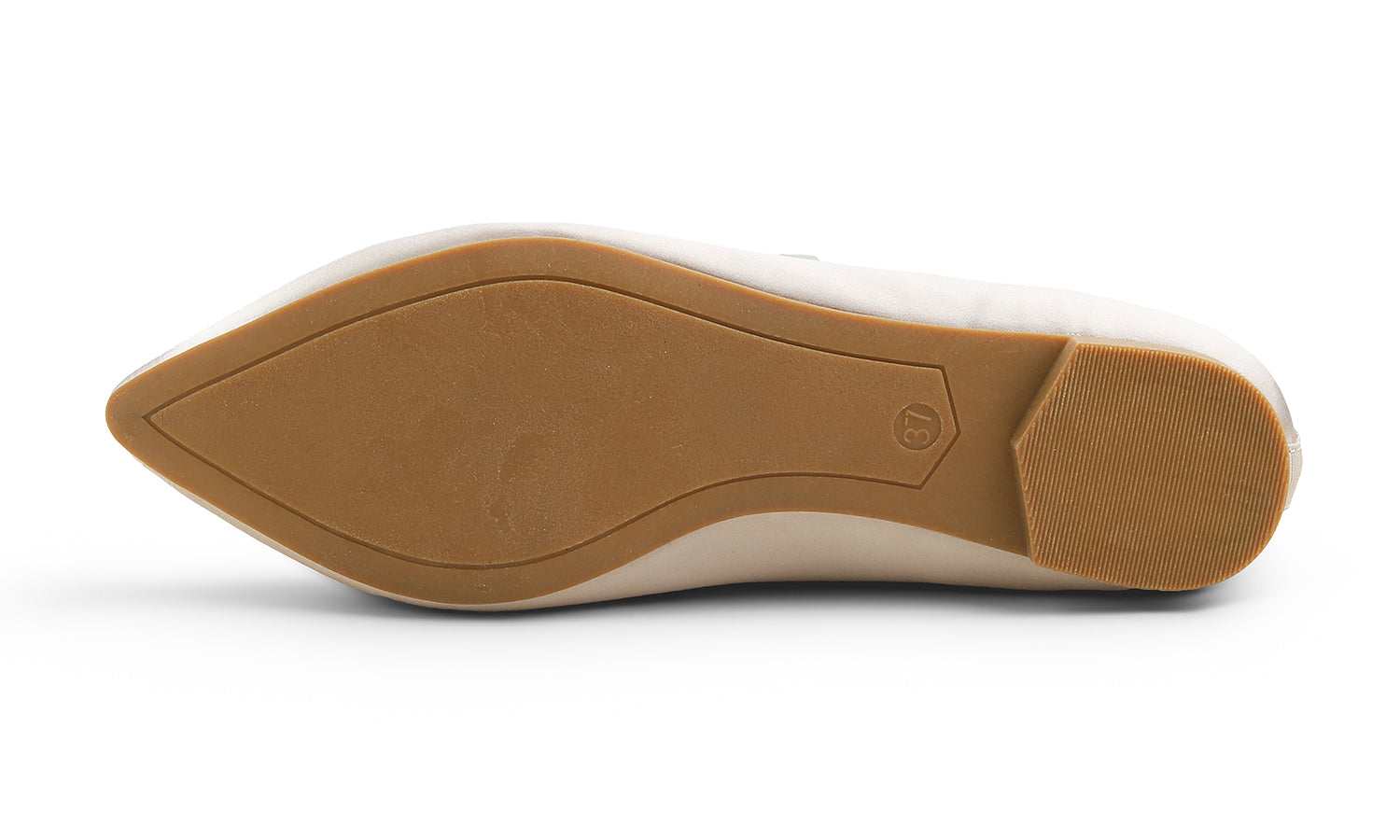 Feversole Flat - Beige