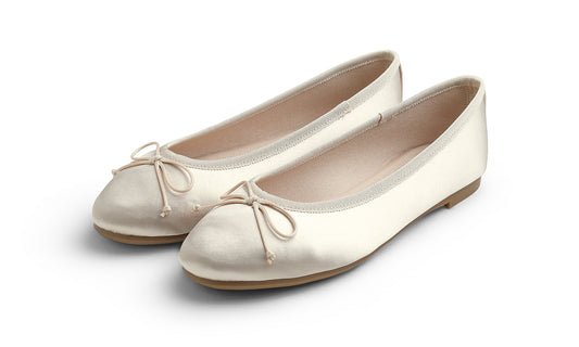 Feversole Flat - Beige