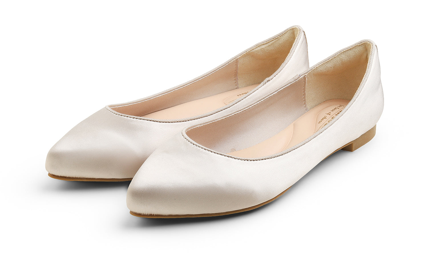 Feversole Flat - Beige