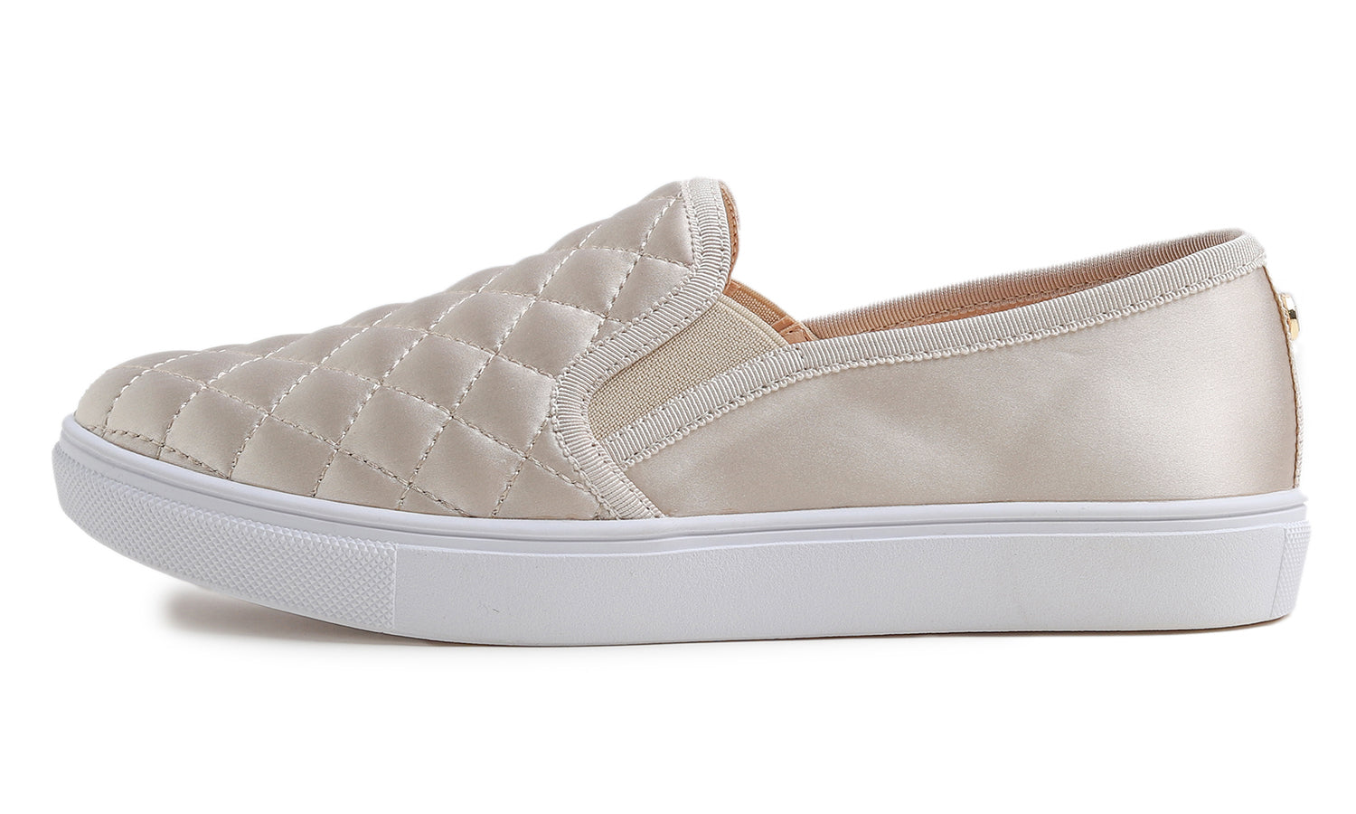 Feversole Loafer - Beige