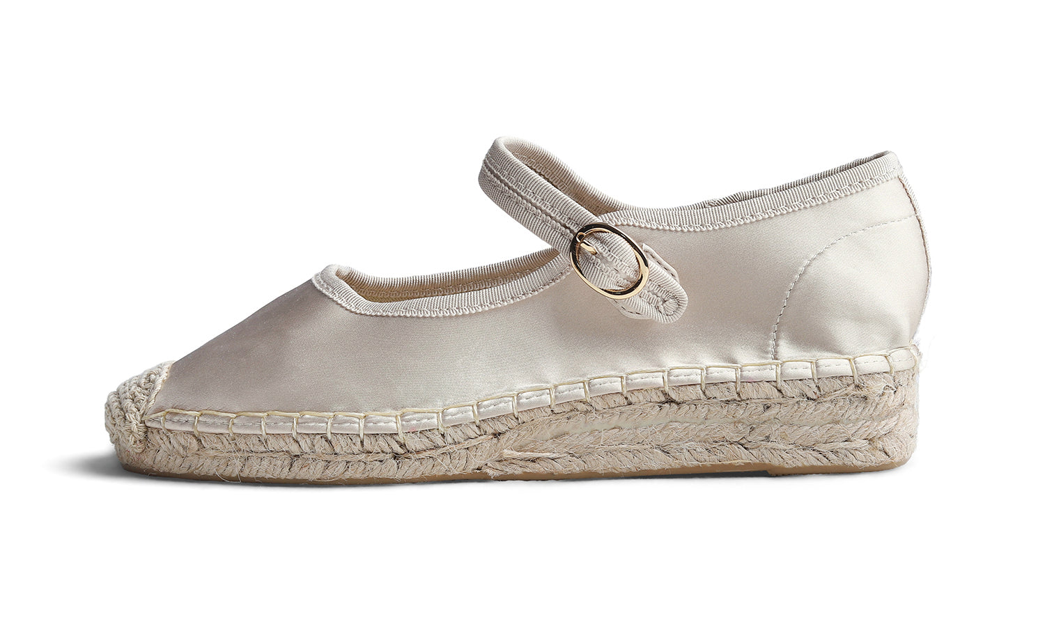 Feversole Espadrille - Beige