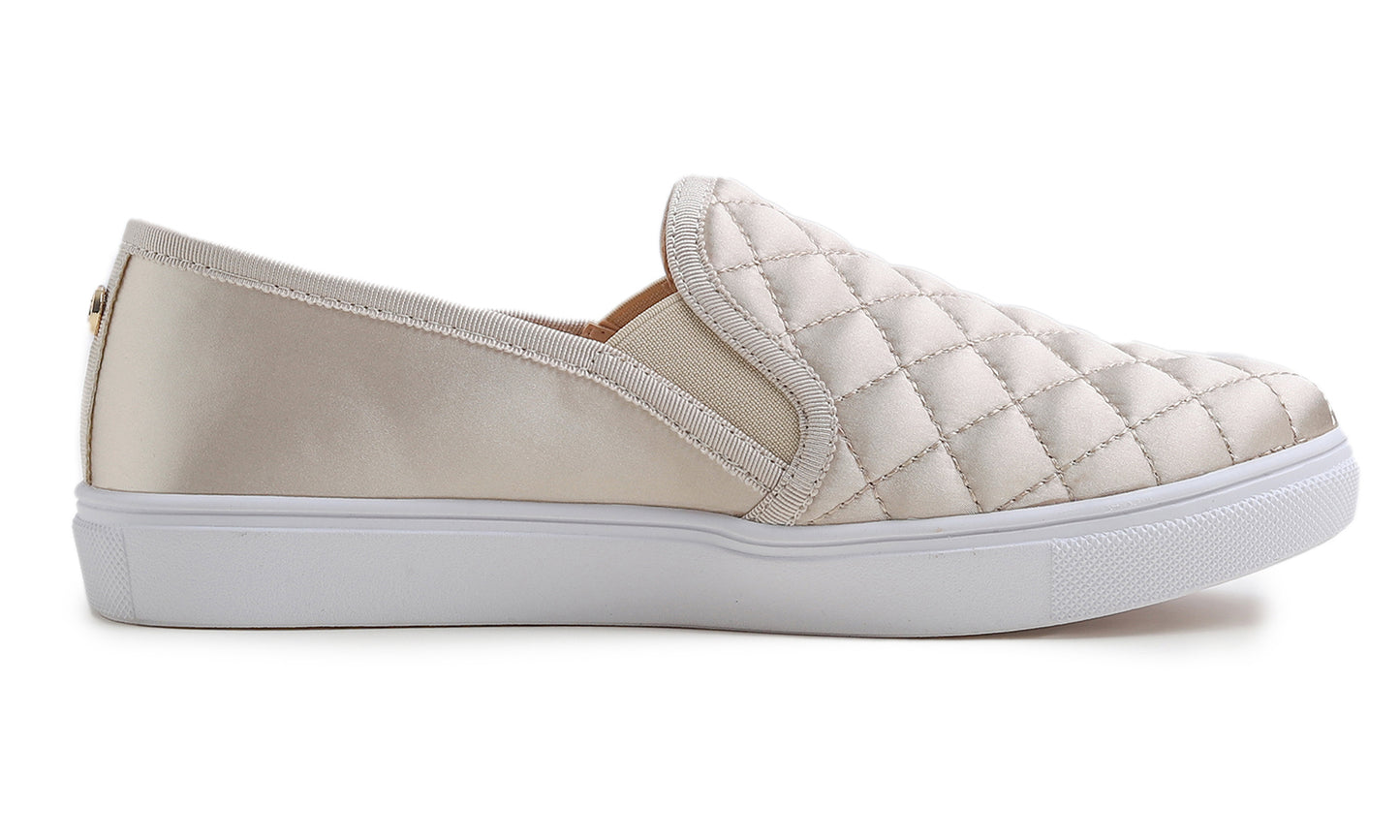 Feversole Loafer - Beige