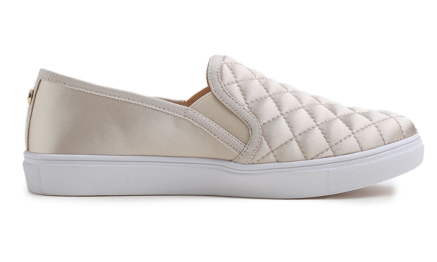 Feversole Loafer - Beige