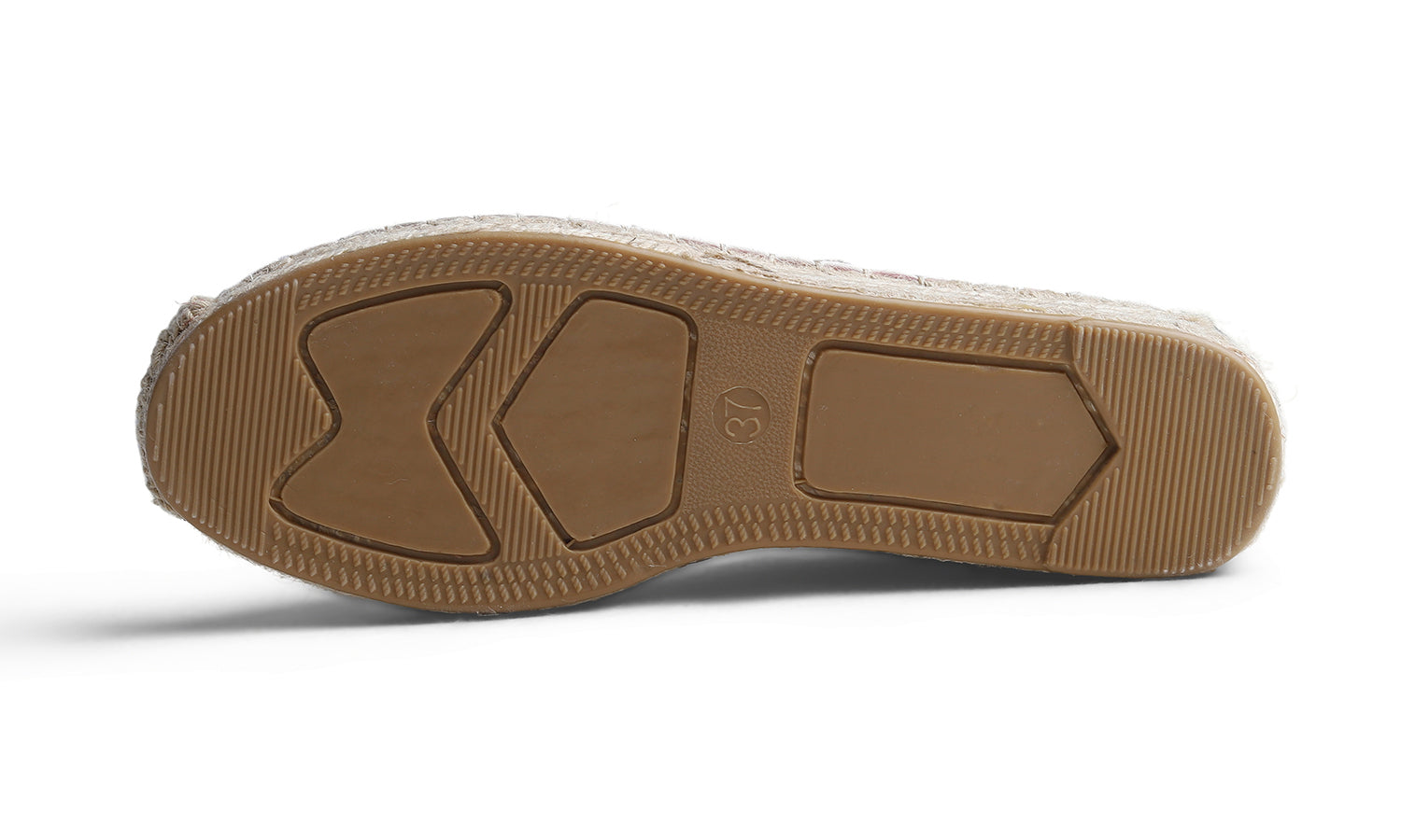 Feversole Espadrille - Beige