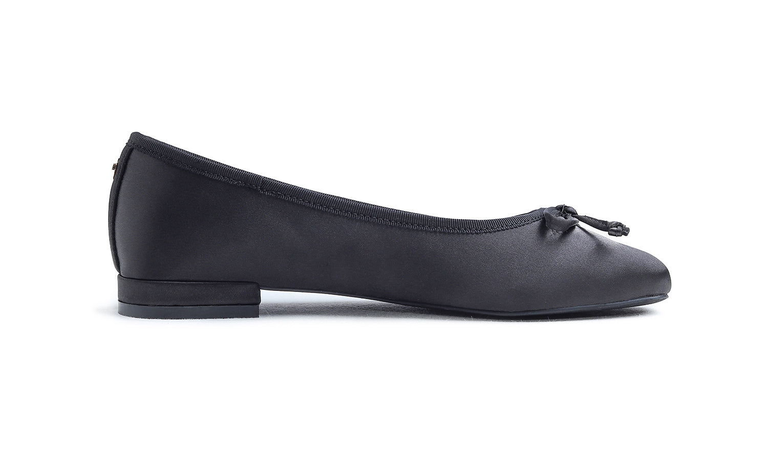 Feversole Flat - Black