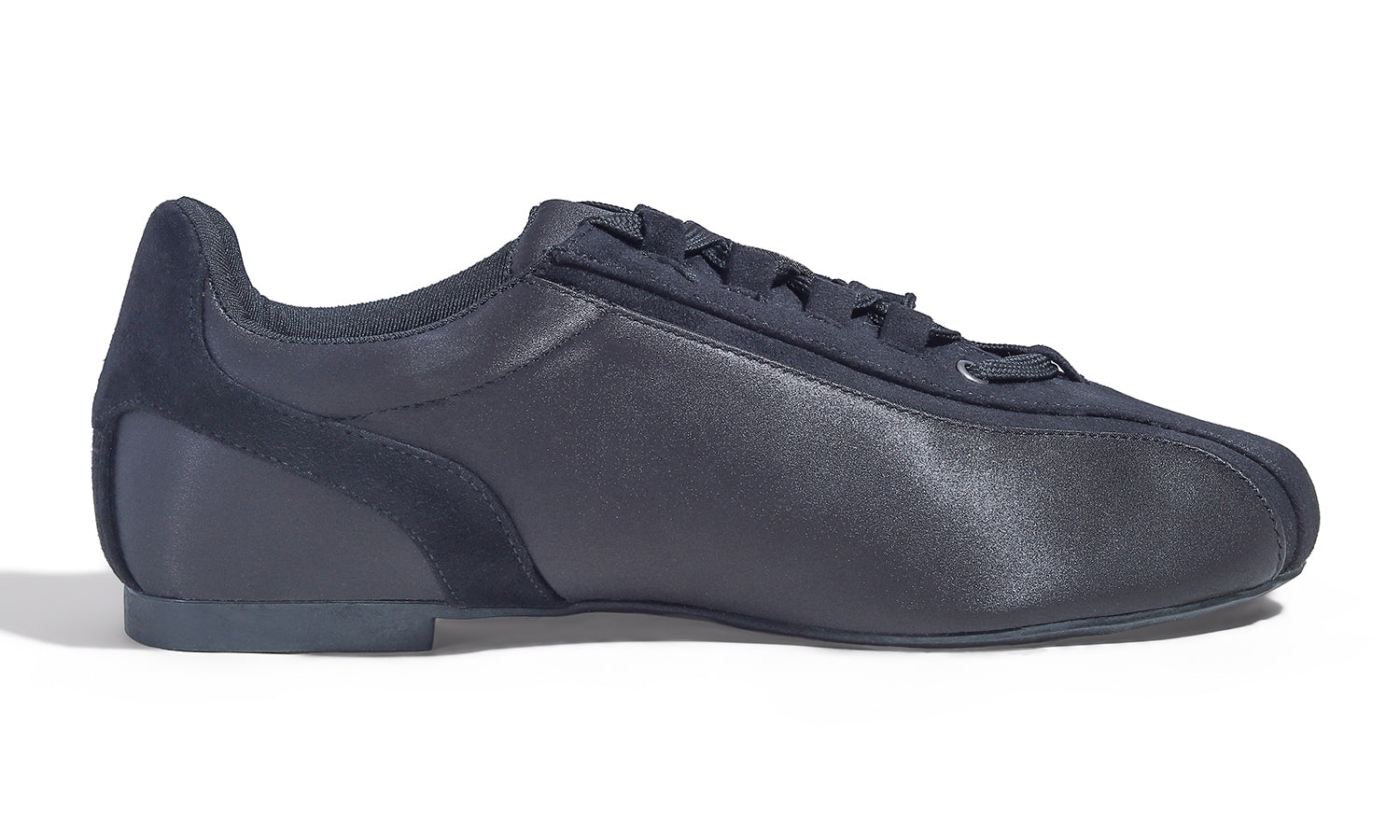 Feversole Ballet Flat - Black