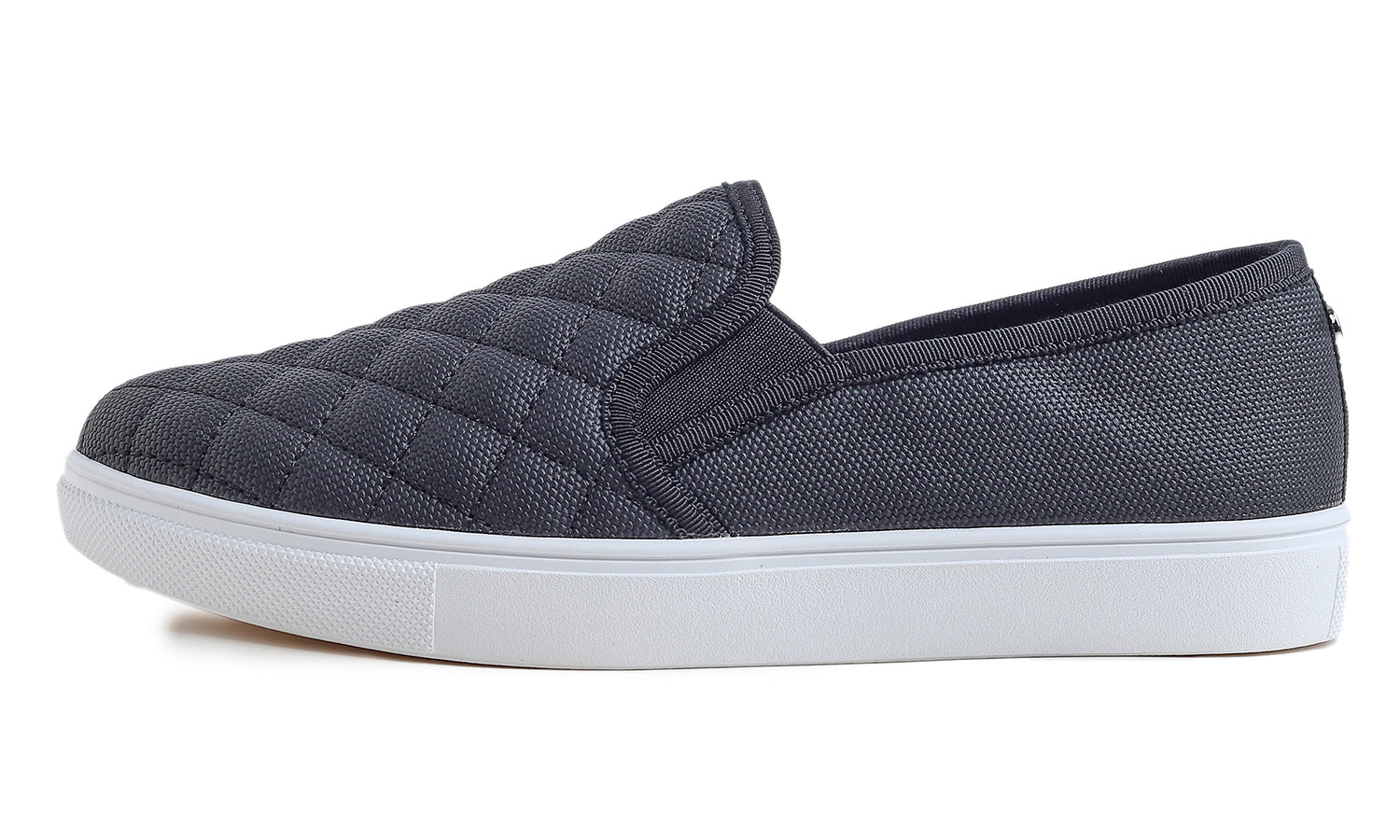 Feversole Loafer - Black
