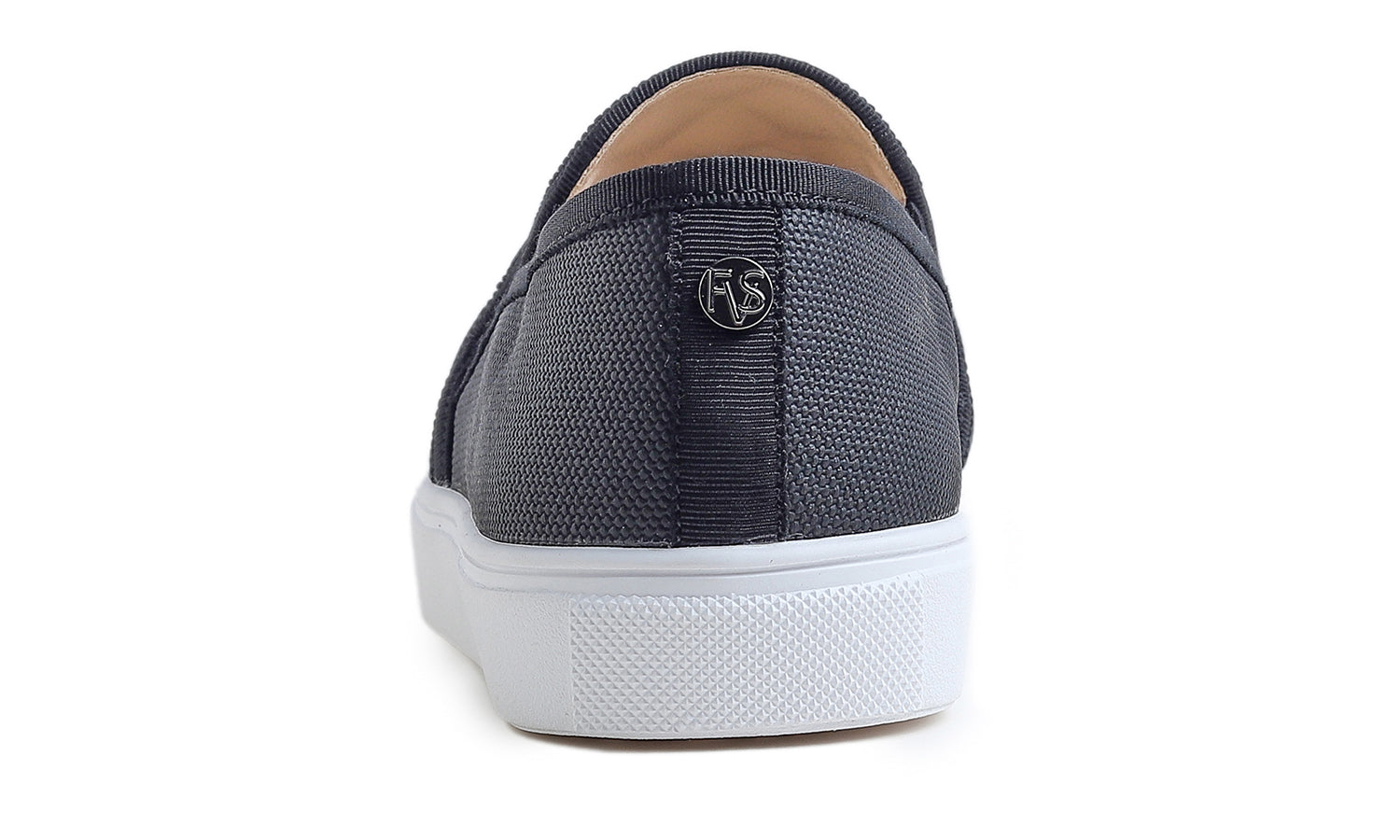 Feversole Loafer - Black