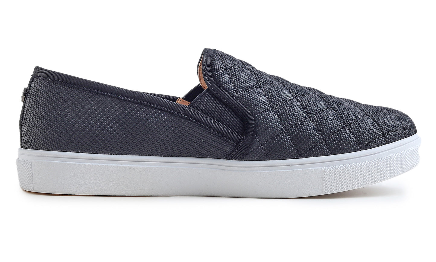 Feversole Loafer - Black