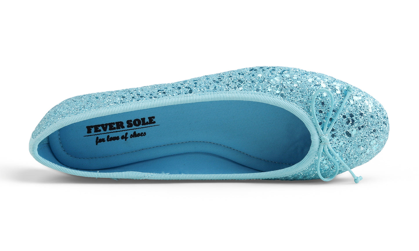 Feversole Ballet Flat