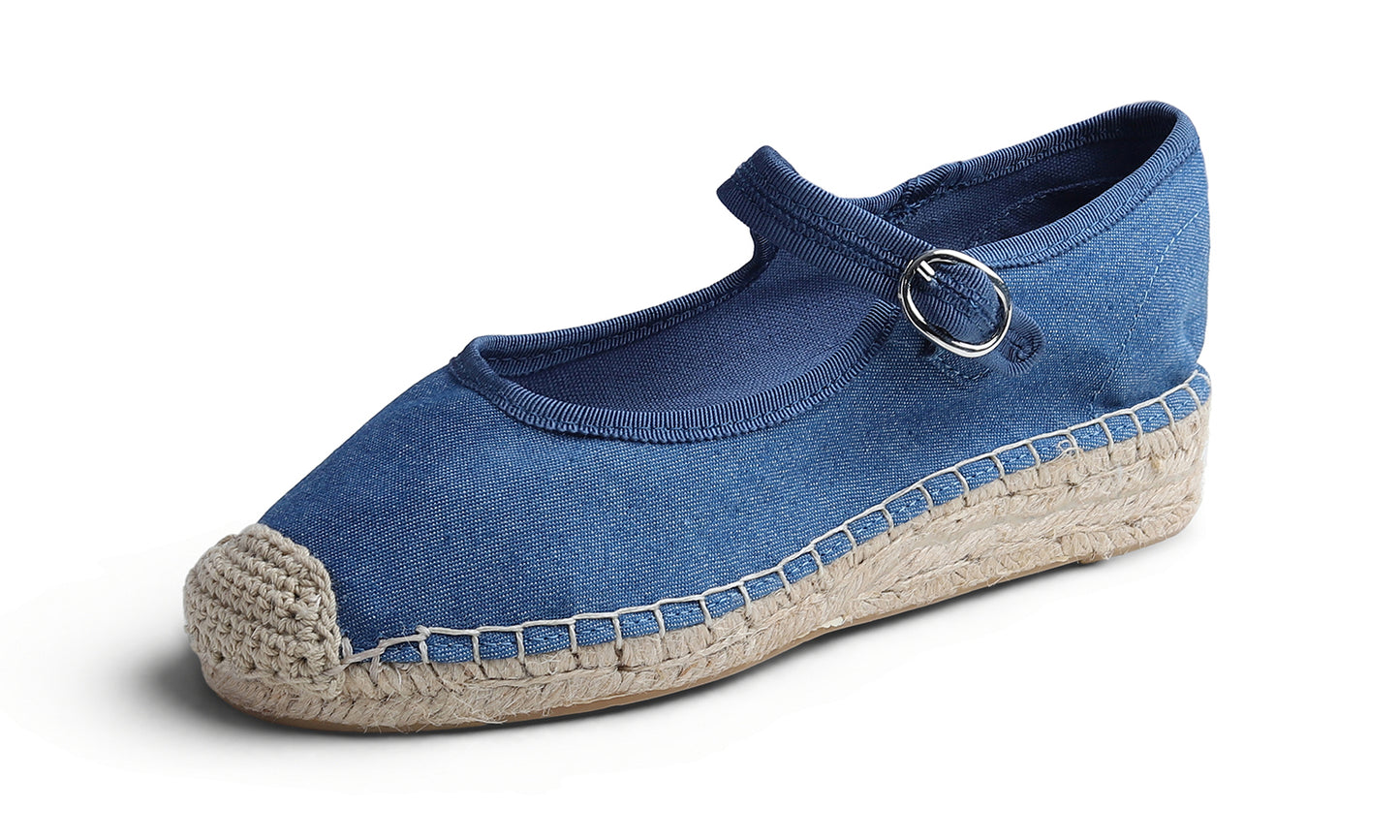 Feversole Espadrille