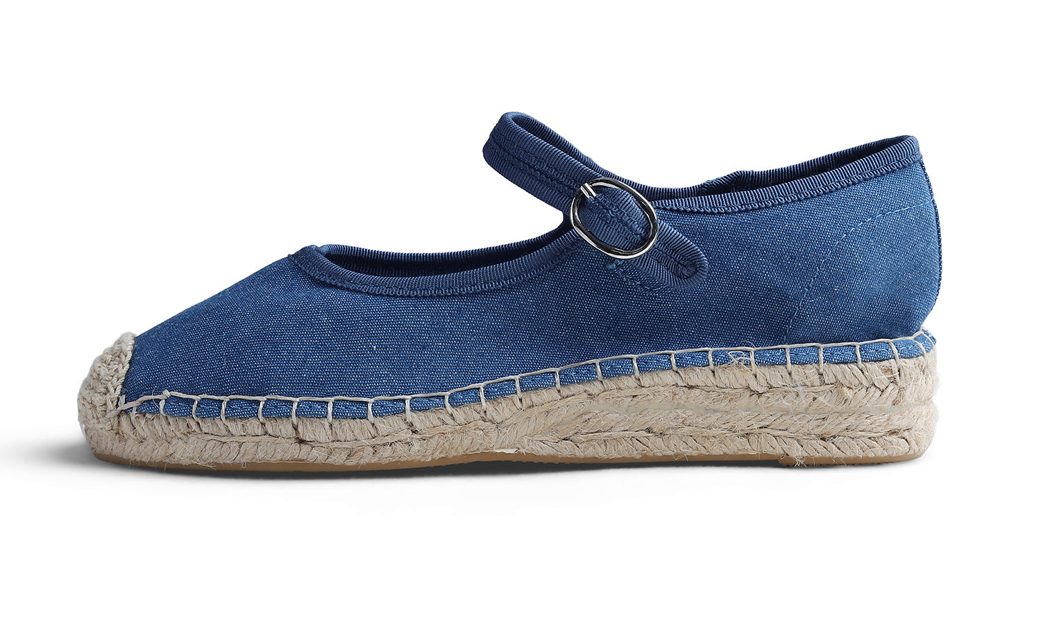 Feversole Espadrille