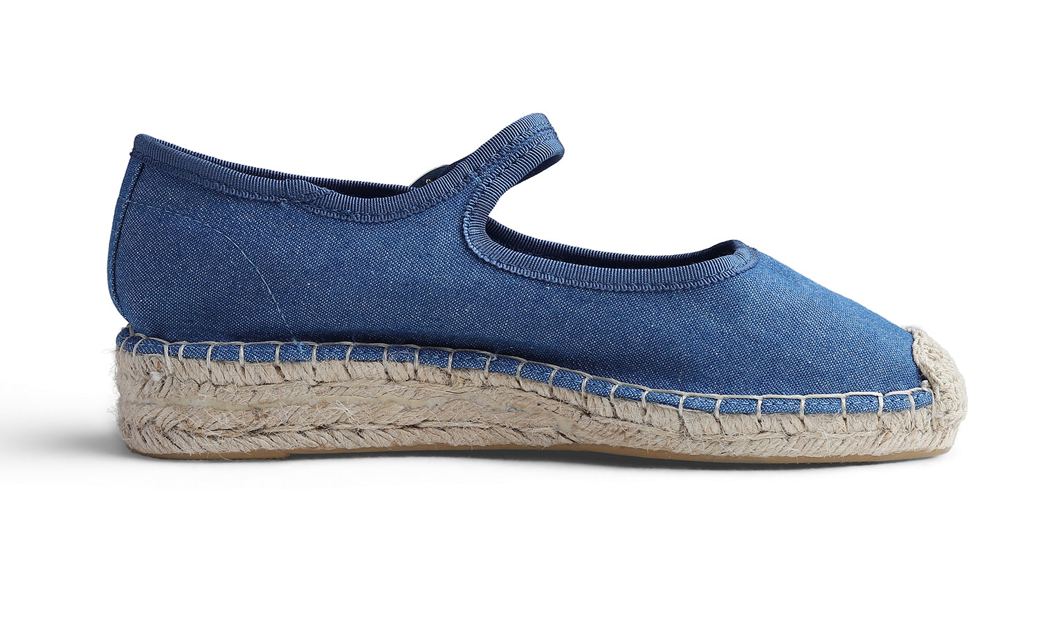 Feversole Espadrille