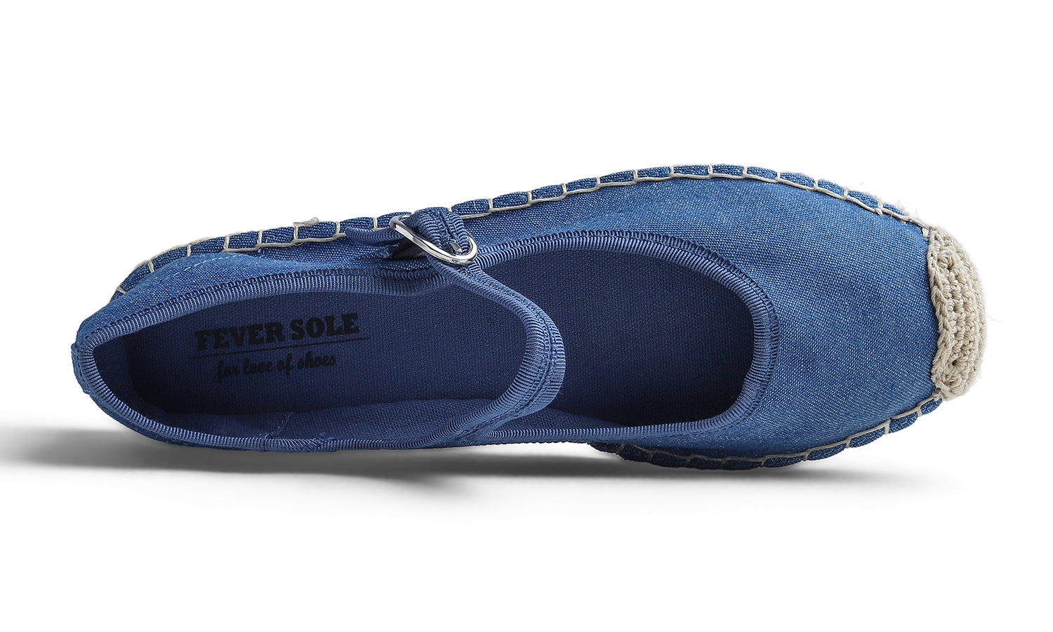 Feversole Espadrille