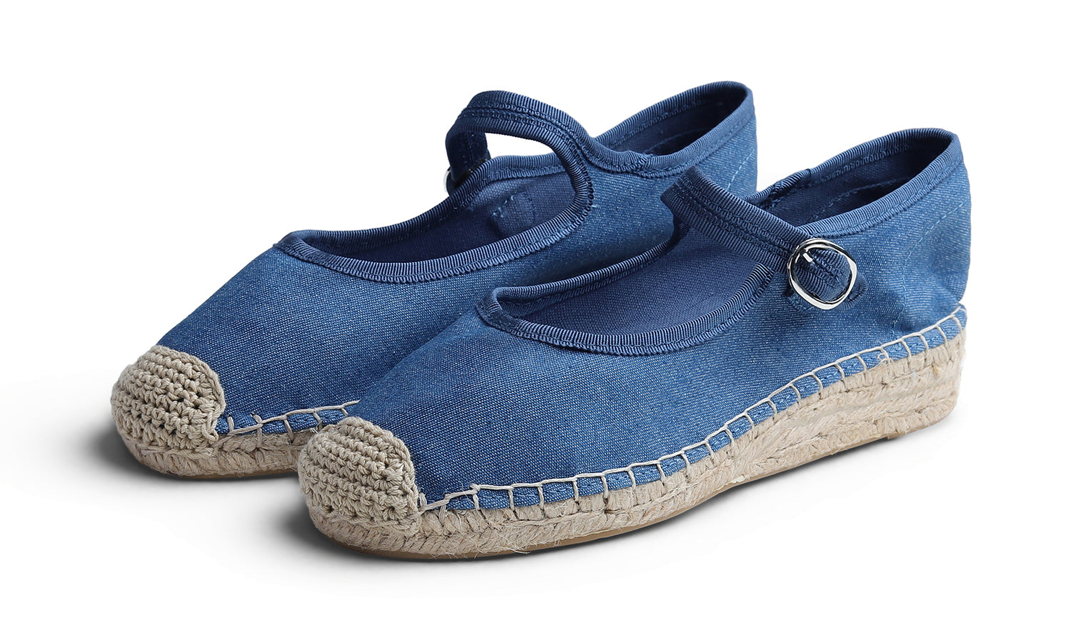 Feversole Espadrille