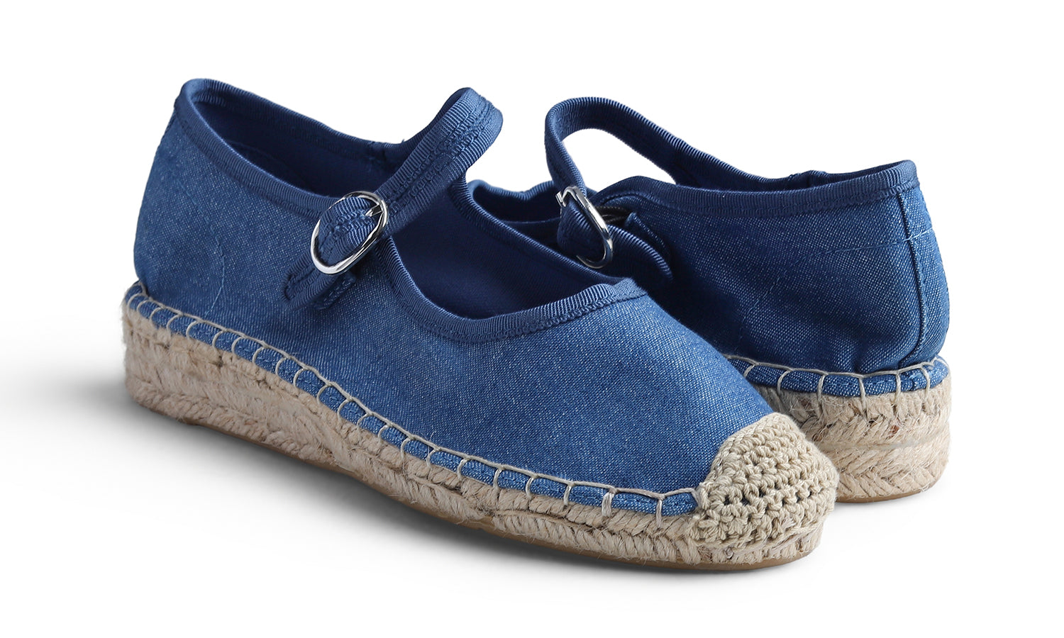 Feversole Espadrille
